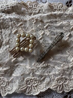 Vintage Retro Hair accessories bundle